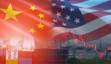There are "No Winners" in Trump's Trade War