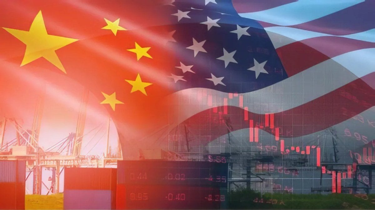 There are "No Winners" in Trump's Trade War