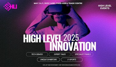 Lethbridge to host ‘High Level Innovation Conference’
