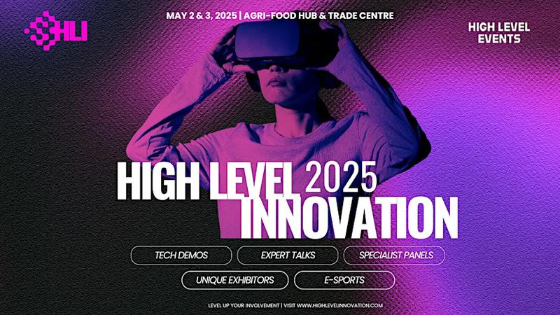 Lethbridge to host ‘High Level Innovation Conference’
