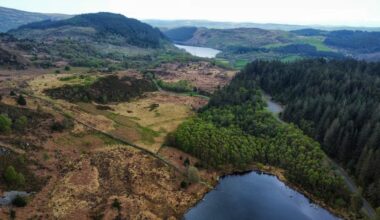 North Wales at it's best.