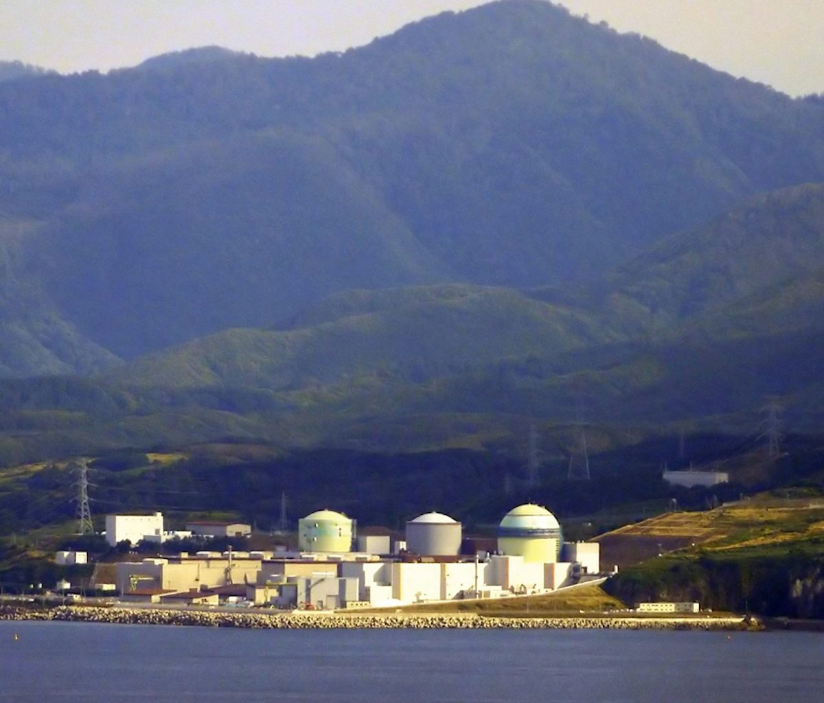 Japan’s Nuclear Regulator Says Tomari-3 In Compliance With New Safety Standards