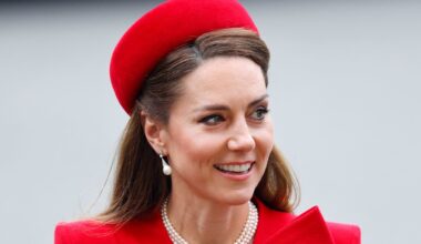 Kate Middleton's next appearance revealed - and it could be much sooner than we think