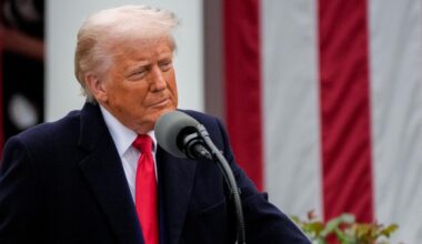 Nationwide ‘Hands Off’ Trump/Musk protests Saturday include 6 in San Diego County – NBC 7 San Diego