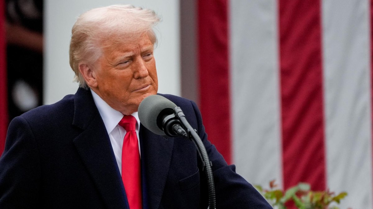 Nationwide ‘Hands Off’ Trump/Musk protests Saturday include 6 in San Diego County – NBC 7 San Diego