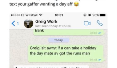 Saw this in another group, dropping it here 😂