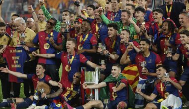 Real Madrid, final de la Copa del Rey, en directo: prórroga, marcador, goleadores y última hora del partido