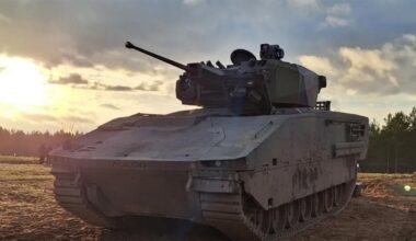 Elbit to supply $100m UT30 MK2 turrets for NATO country