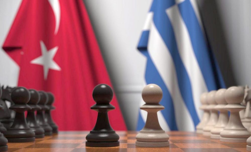 Η Ελλάδα απαντά με το Δίκαιο στη «Γαλάζια Πατρίδα»