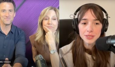 Atlantic Writer Says Elon Musk Could Have 100 or More Children