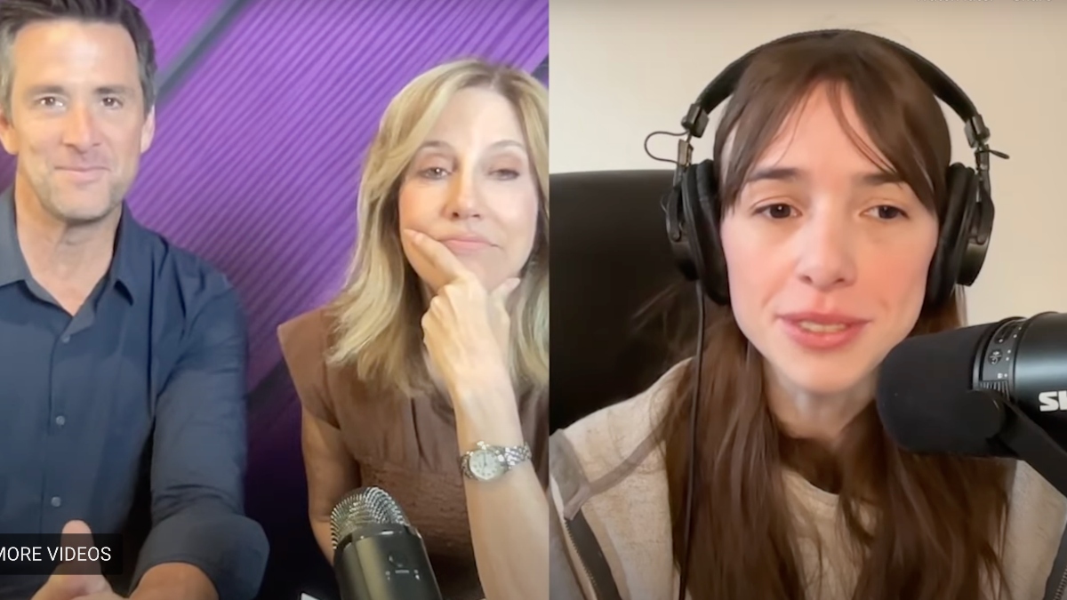 Atlantic Writer Says Elon Musk Could Have 100 or More Children