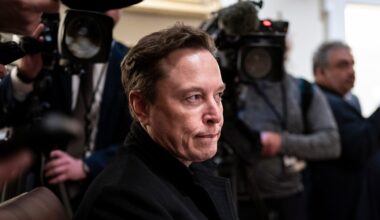 Musk’s DOGE Allies Made FAA Staff Sign NDAs to Hide ‘Project Lift’