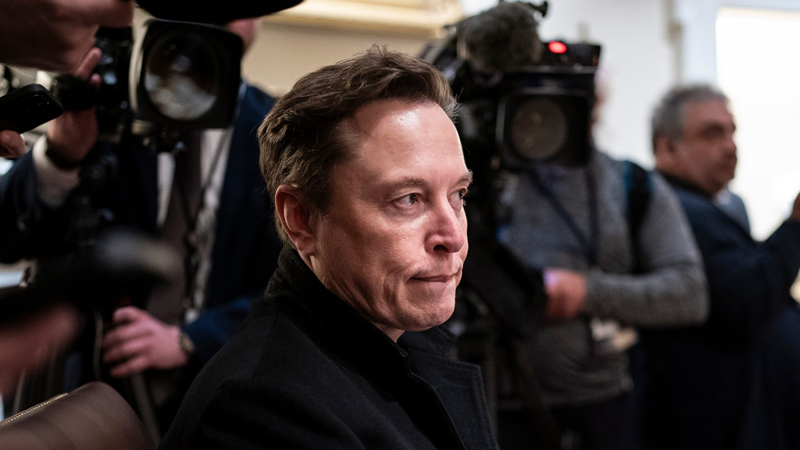 Musk’s DOGE Allies Made FAA Staff Sign NDAs to Hide ‘Project Lift’