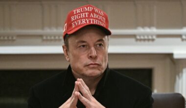 These Trump Supporters Are Questioning His Tariffs