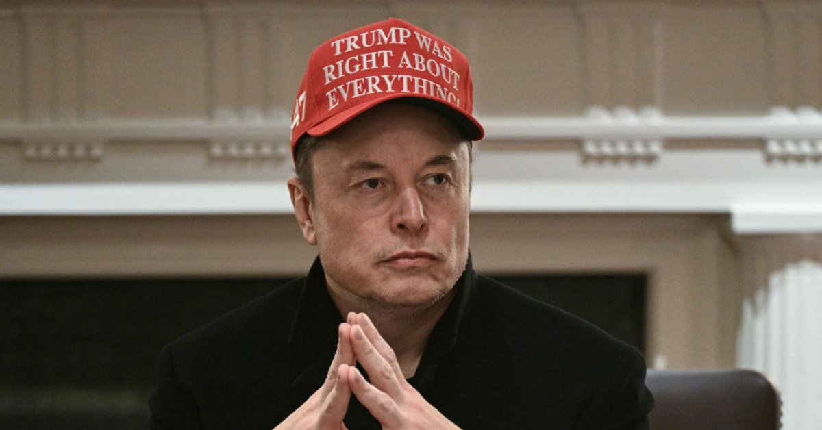 These Trump Supporters Are Questioning His Tariffs