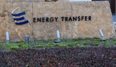 Energy Transfer, MidOcean Agree to Jointly Develop Lake Charles LNG