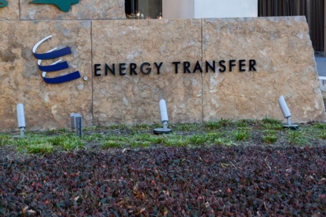 Energy Transfer, MidOcean Agree to Jointly Develop Lake Charles LNG