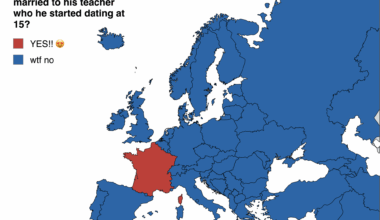 Don't google Brigitte Macron