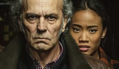 Entrevías seizoen 3 is onverwachte Netflix-hit in Nederland