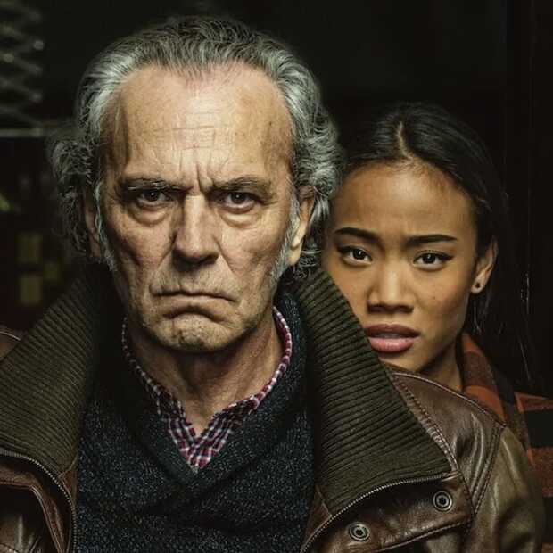 Entrevías seizoen 3 is onverwachte Netflix-hit in Nederland