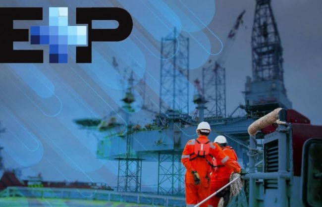 E&P Highlights: April 21, 2025