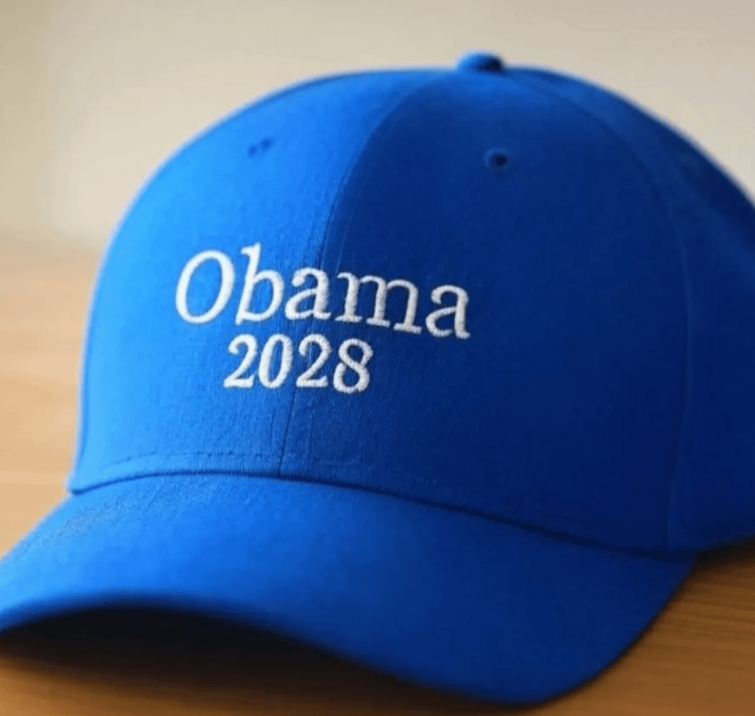 Too soon?