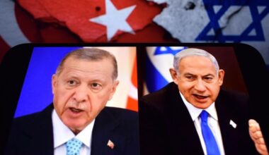 Can Trump cool Turkey-Israel tensions over Syria?