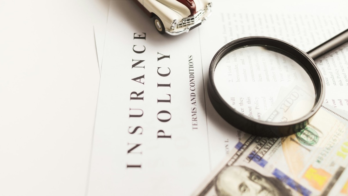 errors & omissions insurance