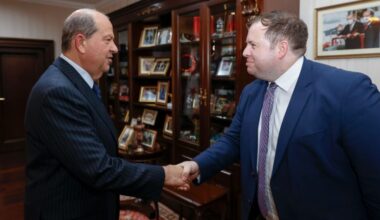 cover ‘UK fully committed to UN-led Cyprus settlement process’