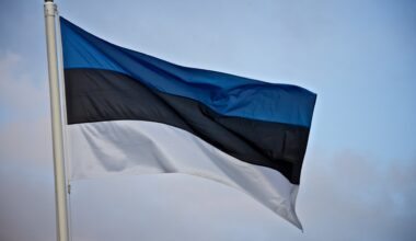 Estonia FM: ‘Hungary is part of Putin’s team’