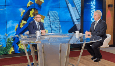 Еврото ще донесе икономически ползи на България — Novinata.bg