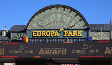 Europa-Park: Mitarbeiter werden deutlich – hier läuft nicht alles rund