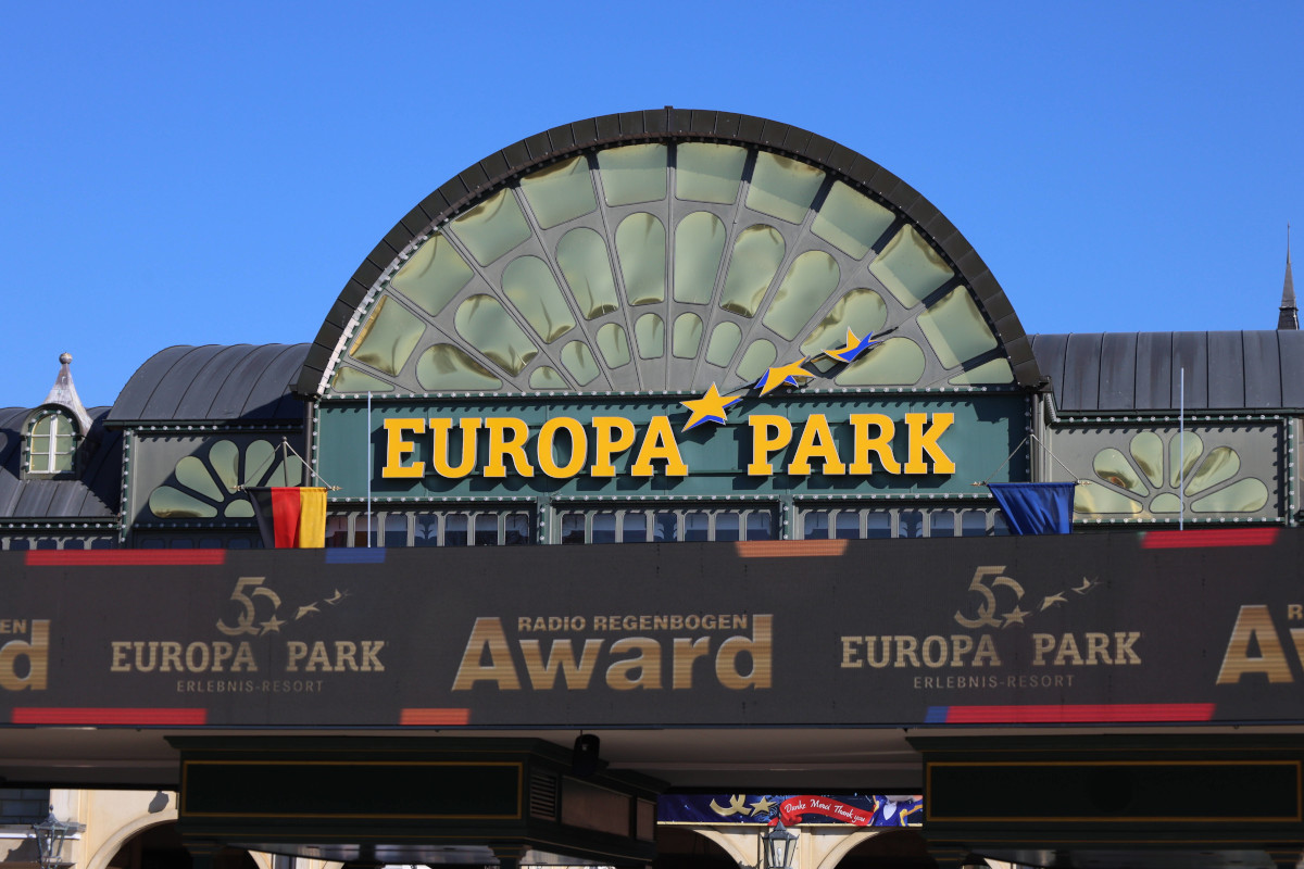 Europa-Park: Mitarbeiter werden deutlich – hier läuft nicht alles rund