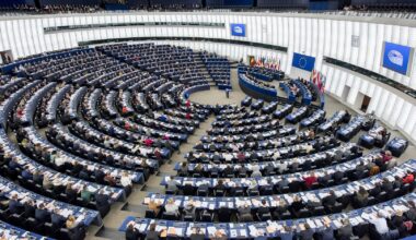 EP is attacking Hungary yet again, minister says