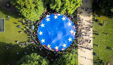 EU Affairs Minister: It's clear that the European Union must change