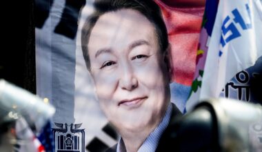 Evangelical Divide Widens After South Korean President’s Ouster