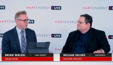 Exclusive: LNG Takes Control in Meeting Data Center Reliability, Capacity Needs