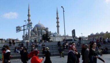 Earthquake of magnitude 4.9 registered in Turkey