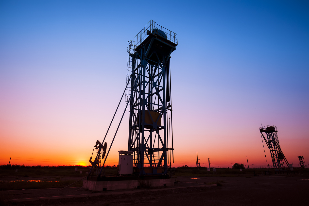 Brent Crude Oil Price Rises Above $71