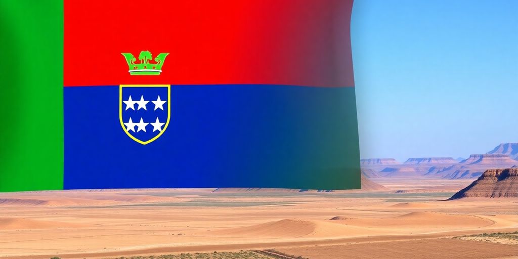 Slovenia Backs Morocco’s Autonomy Initiative for Western Sahara