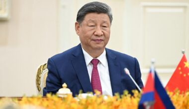 les États-Unis risquent de céder le marché des puces à la Chine