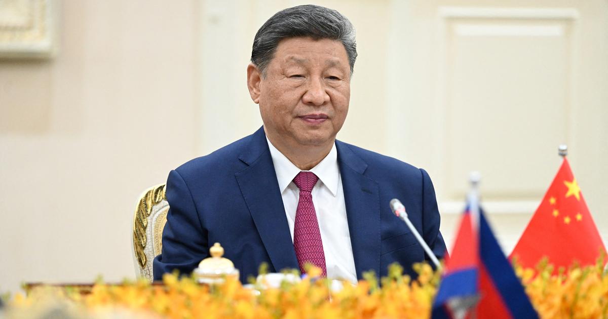 les États-Unis risquent de céder le marché des puces à la Chine
