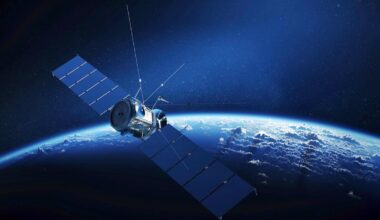 Neuraspace: Sicherheit im All in Luxemburg