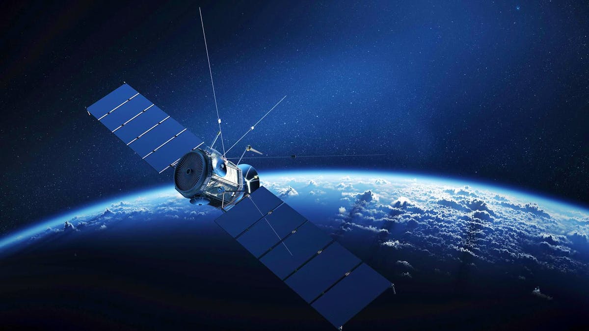 Neuraspace: Sicherheit im All in Luxemburg