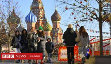 Por qué EE.UU. no incluyó a Rusia en la lista de países afectados por los aranceles