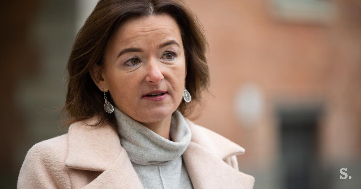 Fajon: Slovenija bo izdatke za obrambo na dva odstotka BDP verjetno zvišala bistveno prej od načrtov