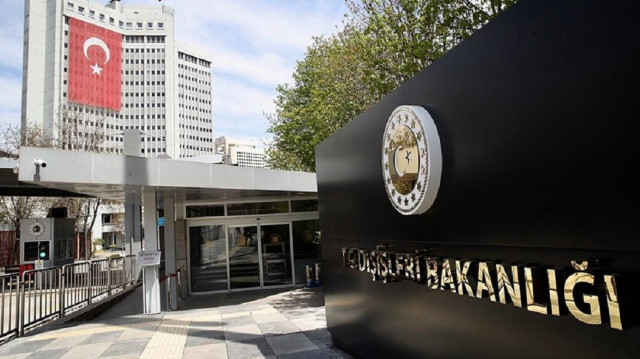 Yeni Şafak English