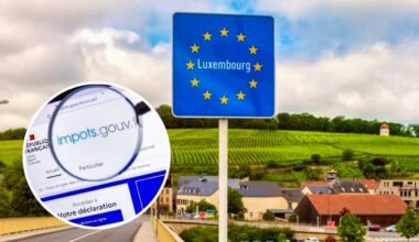 Frontaliers: Comment déclarer vos revenus du Luxembourg en 2025 ?