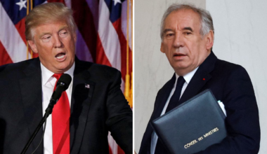 Trump channelling Elon Musk? France accuses US President of ‘interference’ after he labels Le Pen ruling ‘witch hunt’