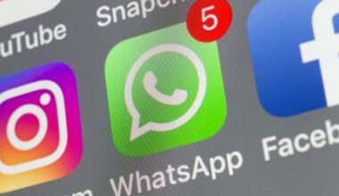 Pozor na podvodné správy cez WhatsApp, varuje Slovenská sporiteľňa